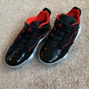 Youth Jordan’s size 13